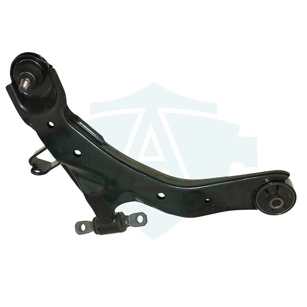 Suspension Kit for Hyundai Elantra (2001–2006)