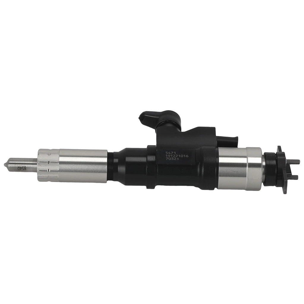 Diesel Engine Injector for Isuzu NPR 5.2L Turbo (2006–2007) 095000-5472