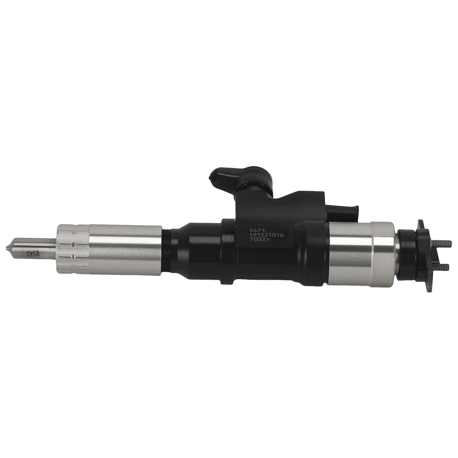 Diesel Engine Injector for Isuzu NPR 5.2L Turbo (2006–2007) 095000-5472