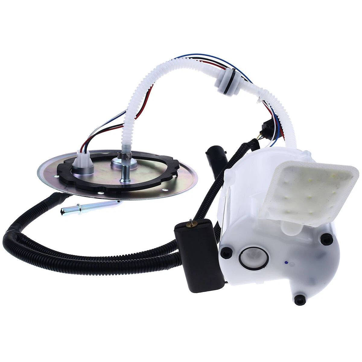 Fuel Pump Module Assembly for Ford F-350 F-550 Super Duty (2008–2010)