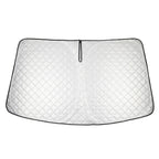 Foldable Windshield Sun Shade Visor for Ford Mustang (2015-2021)