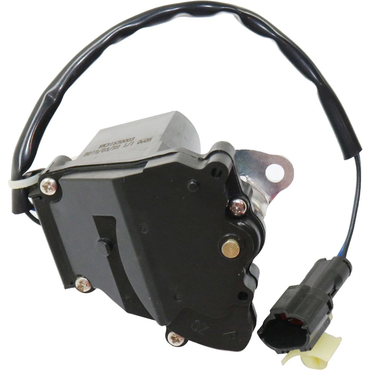 Door Lock Actuator Set for Kia Sorento (2003–2009)