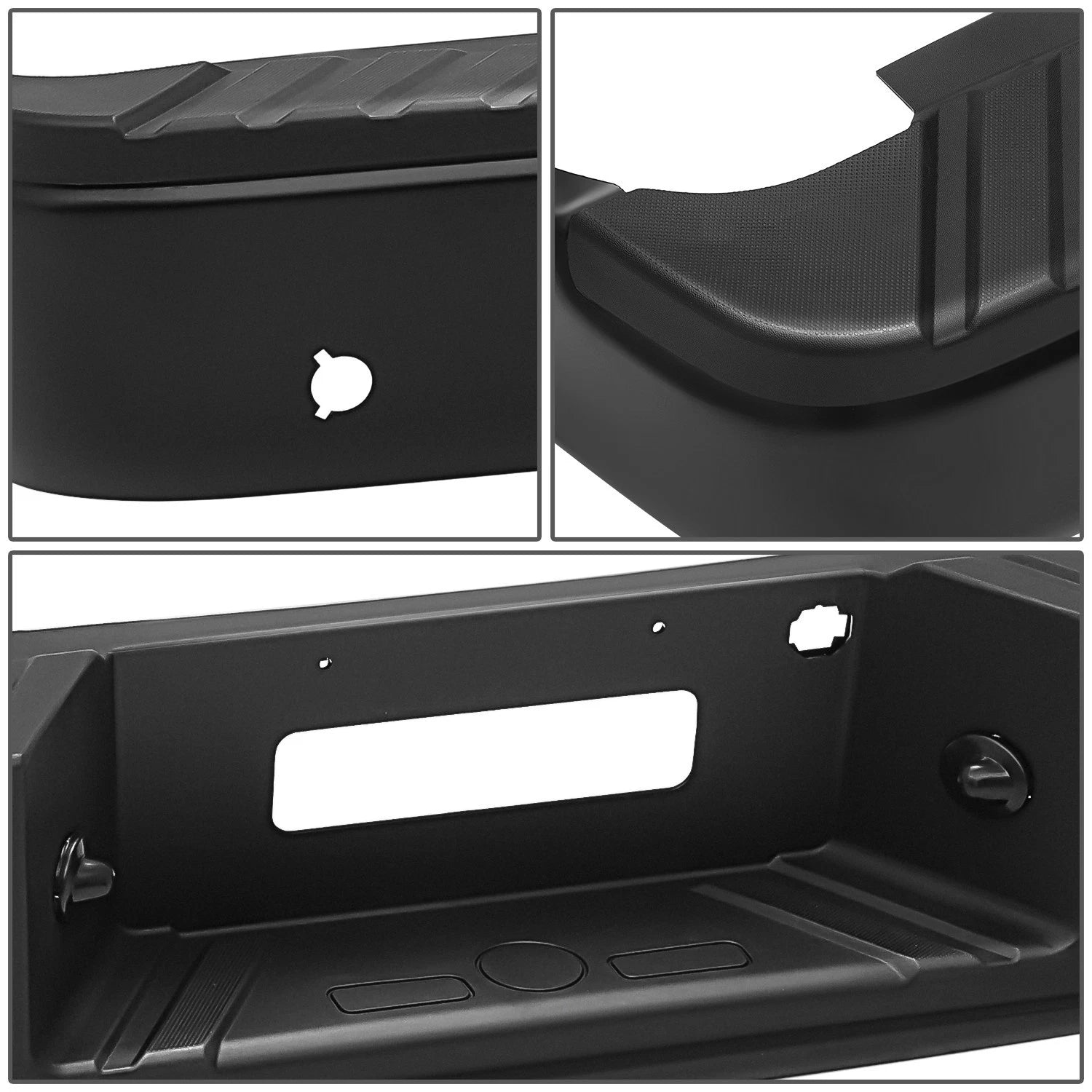 Front Right Exterior Door Handle for Hyundai Accent/Attitude (2012–2017)