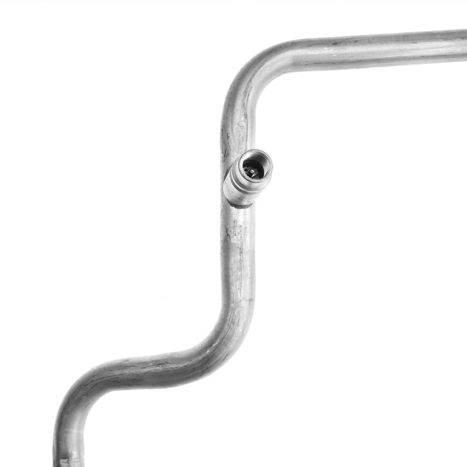 AC refrigerant liquid hose with orifice tube for Jeep Liberty (2002–2005)