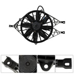 Engine Radiator Cooling Fan Assembly for Dodge Durango (2000–2003) 52030033AC