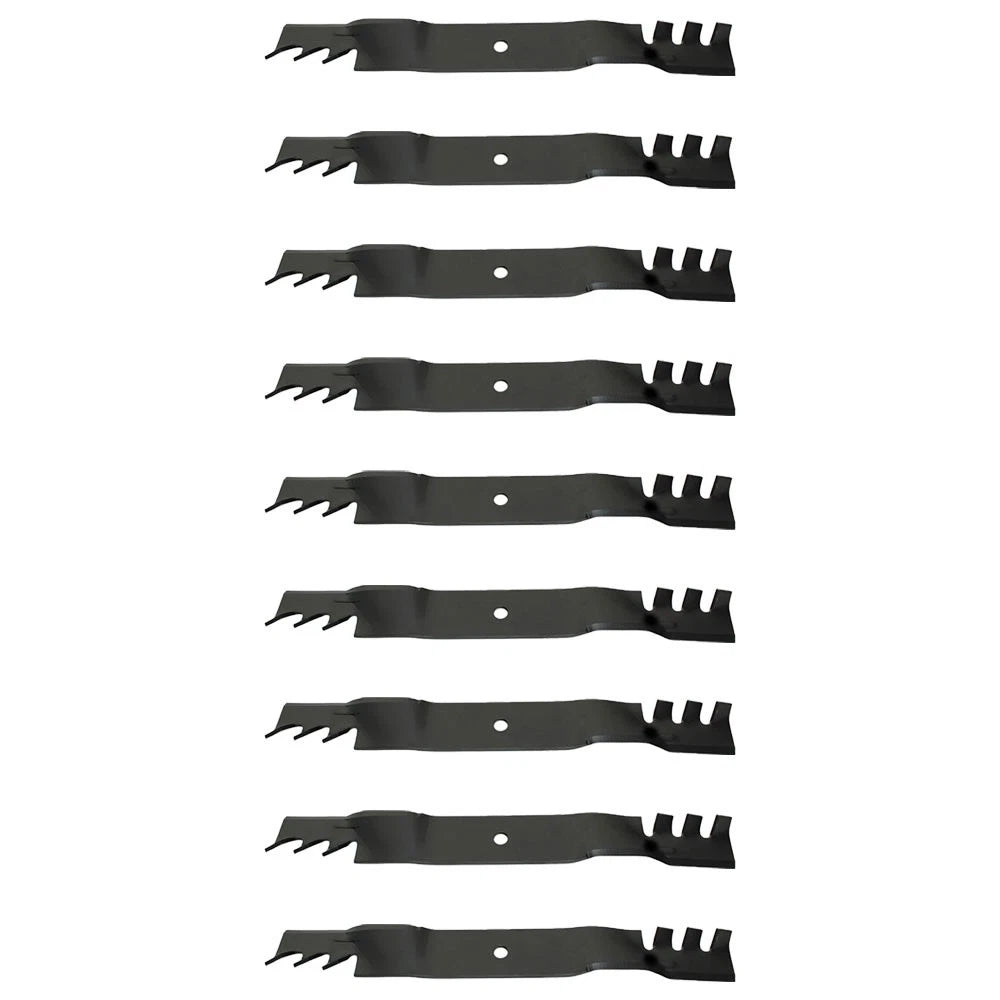 9X Mulching Blade for Wright (Replaces 71490003)