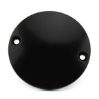 Hole Domed Points Covers for Harley Softail Bigtwin