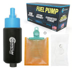 Intank EFI Fuel Pump + Strainer for Polaris Outlaw 110 (2015–2024) 0455411