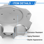 Wheel Center Caps No. 42603AF030 for Toyota Sequoia (2001–2022)