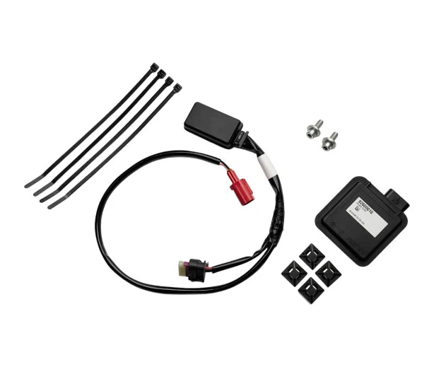 HomeLink Garage Door Opener Kit for Harley-Davidson Touring (2014–2023) 41001192