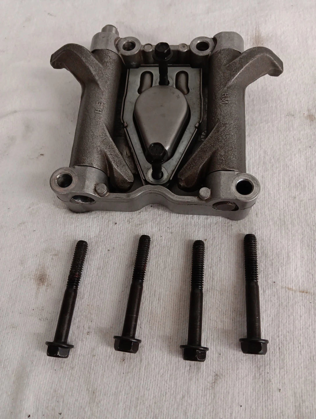 Rocker Arm Assembly for Harley-Davidson Road Glide (2009) 17593-99