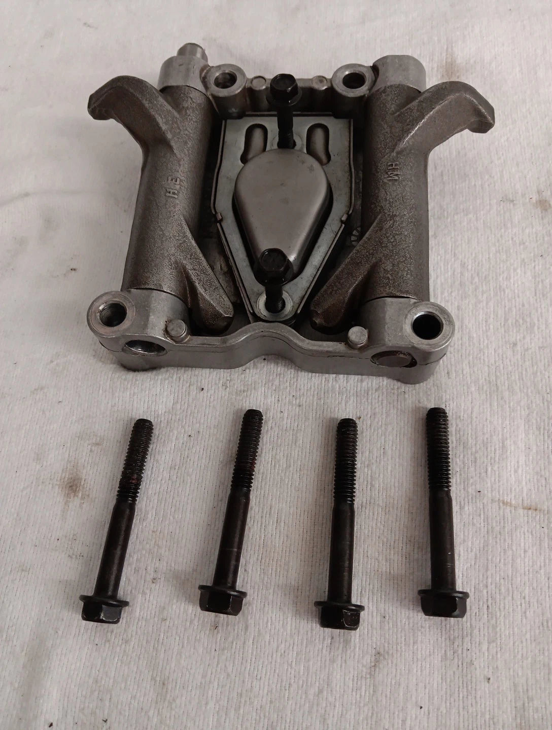Rocker Arm Assembly for Harley-Davidson Road Glide (2009) 17593-99