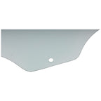 Front Passenger Door Glass for Dodge Caliber (2007–2012)
