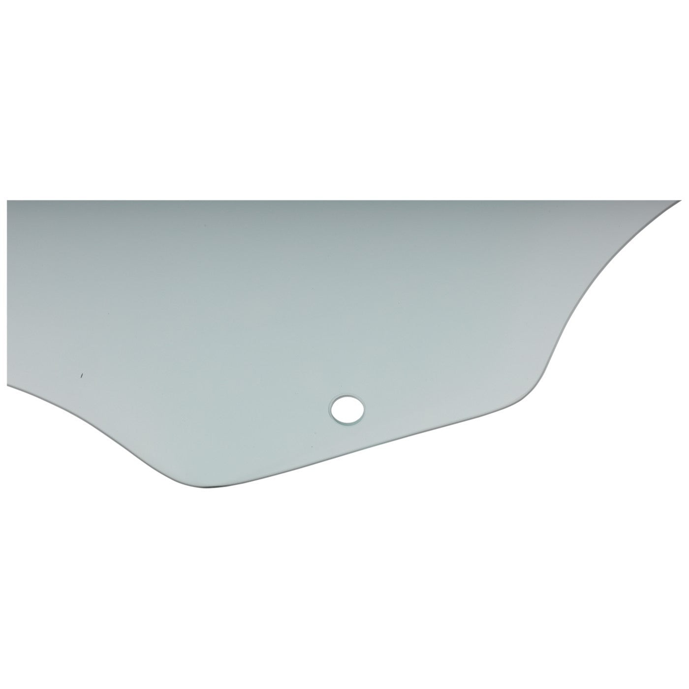 Front Passenger Door Glass for Dodge Caliber (2007–2012)