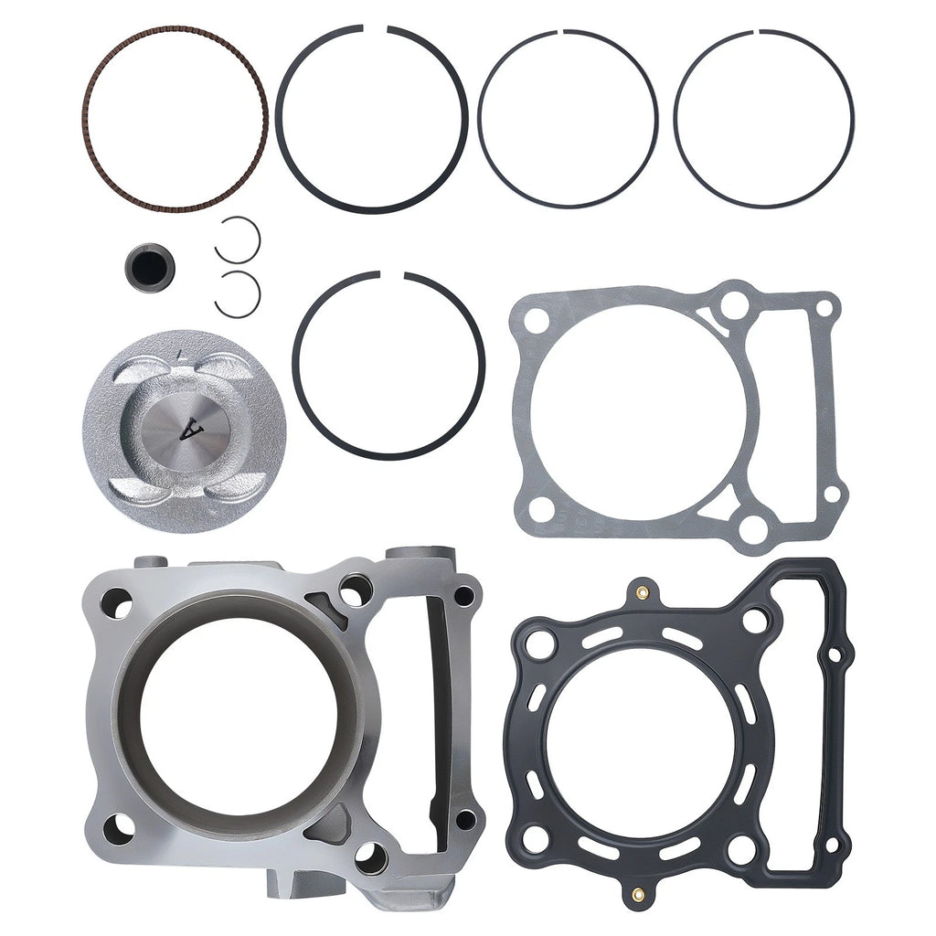 Complete Cylinder Kit for Kawasaki KLX250 KLX300 (1993–2014)