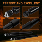 Rear Struts Assembly for Honda Civic (2012-2015)