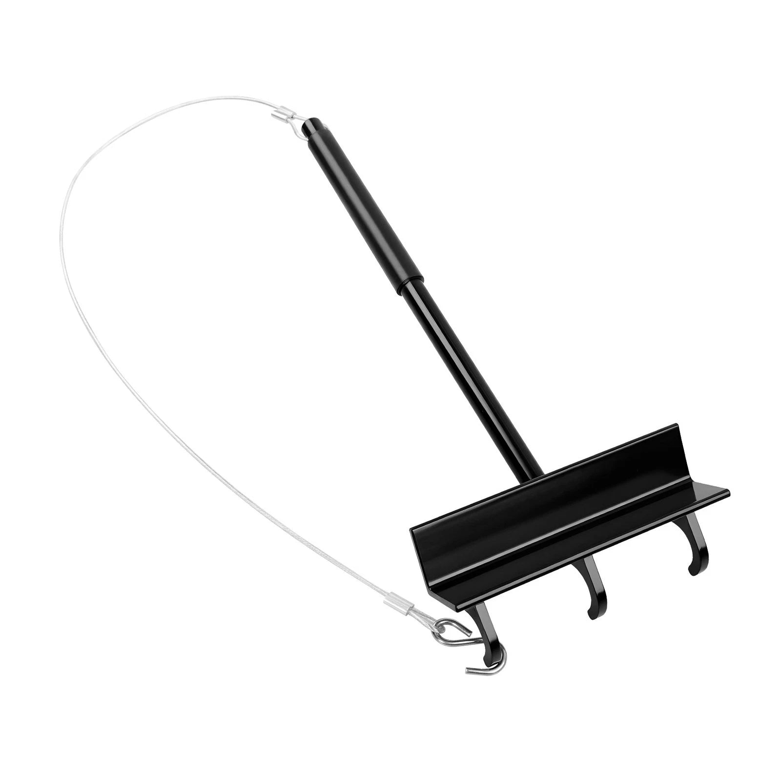 Heavy Duty Chain Link Fence Top Rail Tool for Various Models 