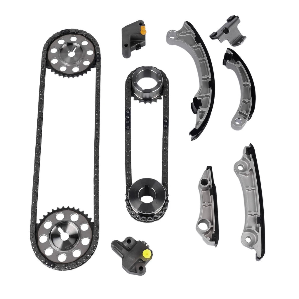 Timing Chain Kit for Toyota Hilux Innova (2015-2023)