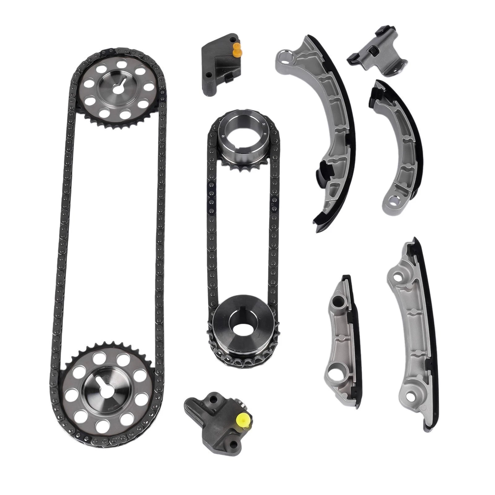 Timing Chain Kit for Toyota Hilux Innova (2015-2023)