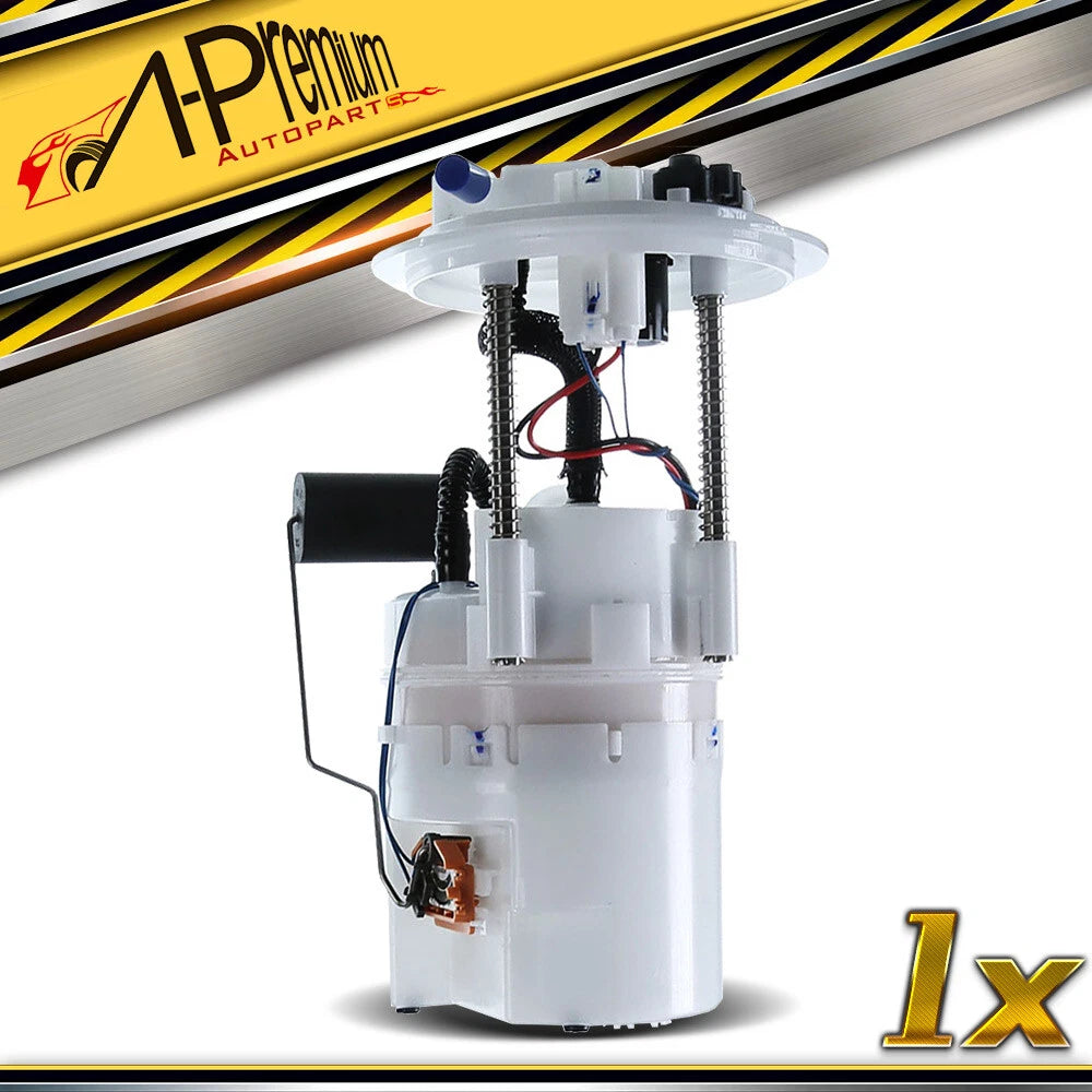 Fuel Pump Module Assembly with Pressure Sensor for Kia Sorento (2011–2016)