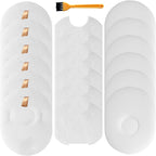 Set of 6 Filters for Shark Rocket CS100, CS110, HV290, HV292, HV300