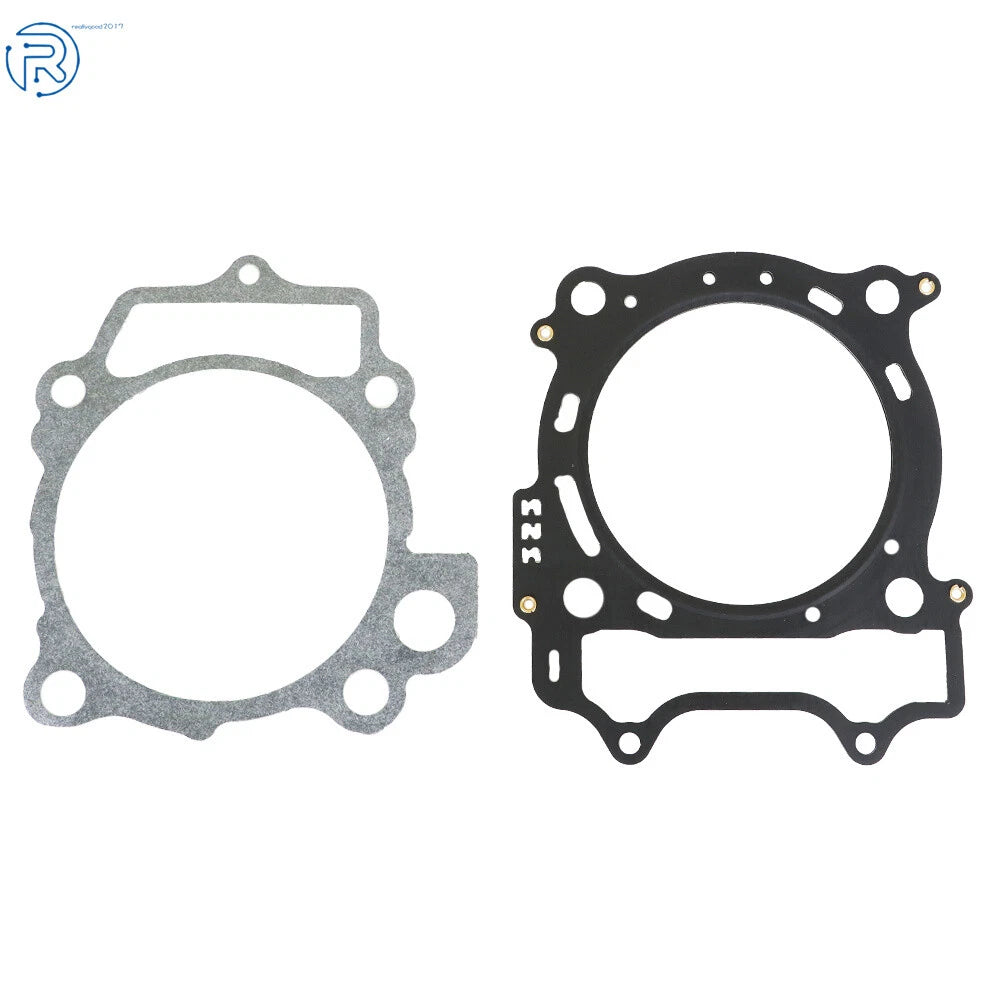 Top End Head Gasket Kit for Kawasaki KFX 450R (2008-2014)