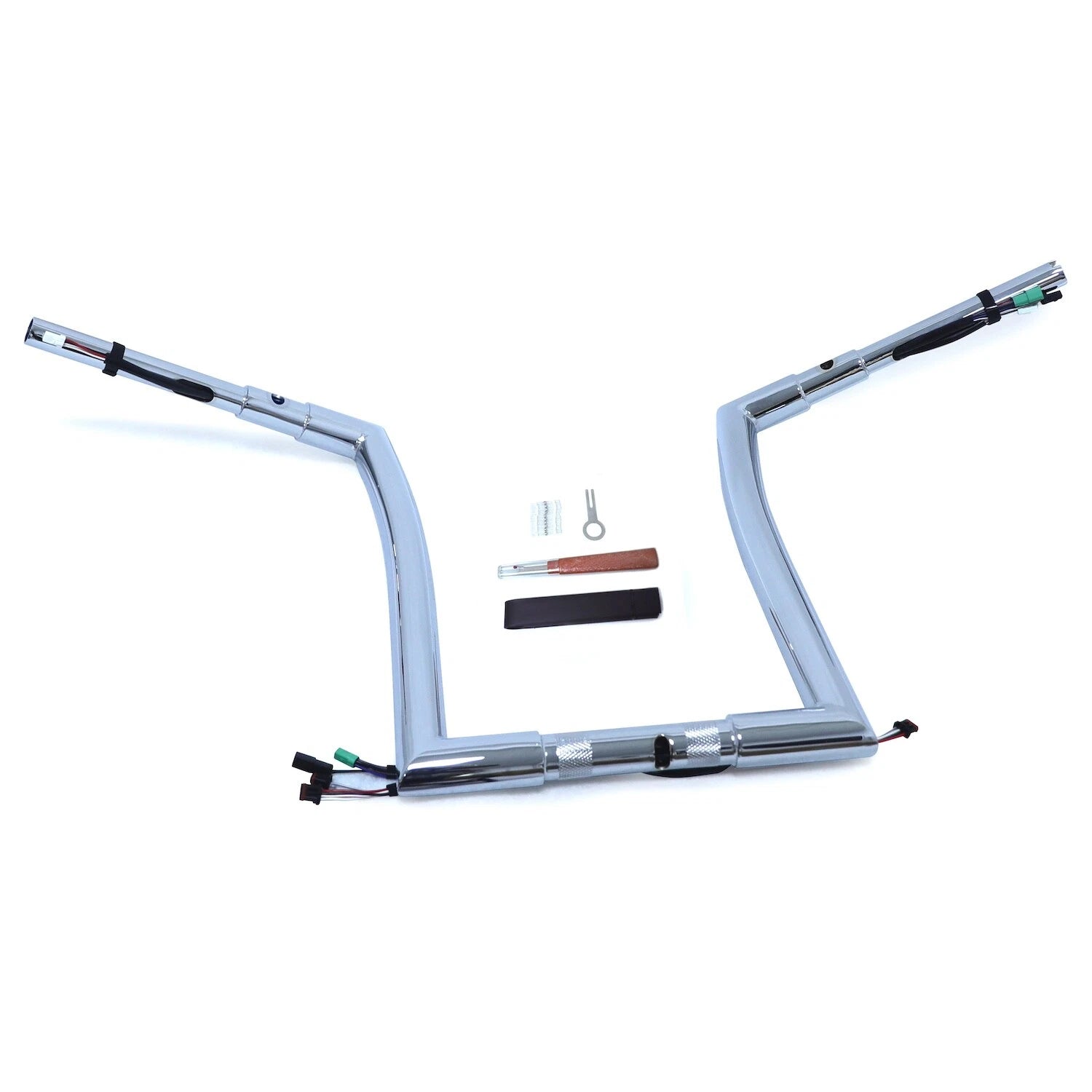 1.5" Prewired Handlebar for Harley Road Glide FLTRX FLTRU FLTRUSE (2015)