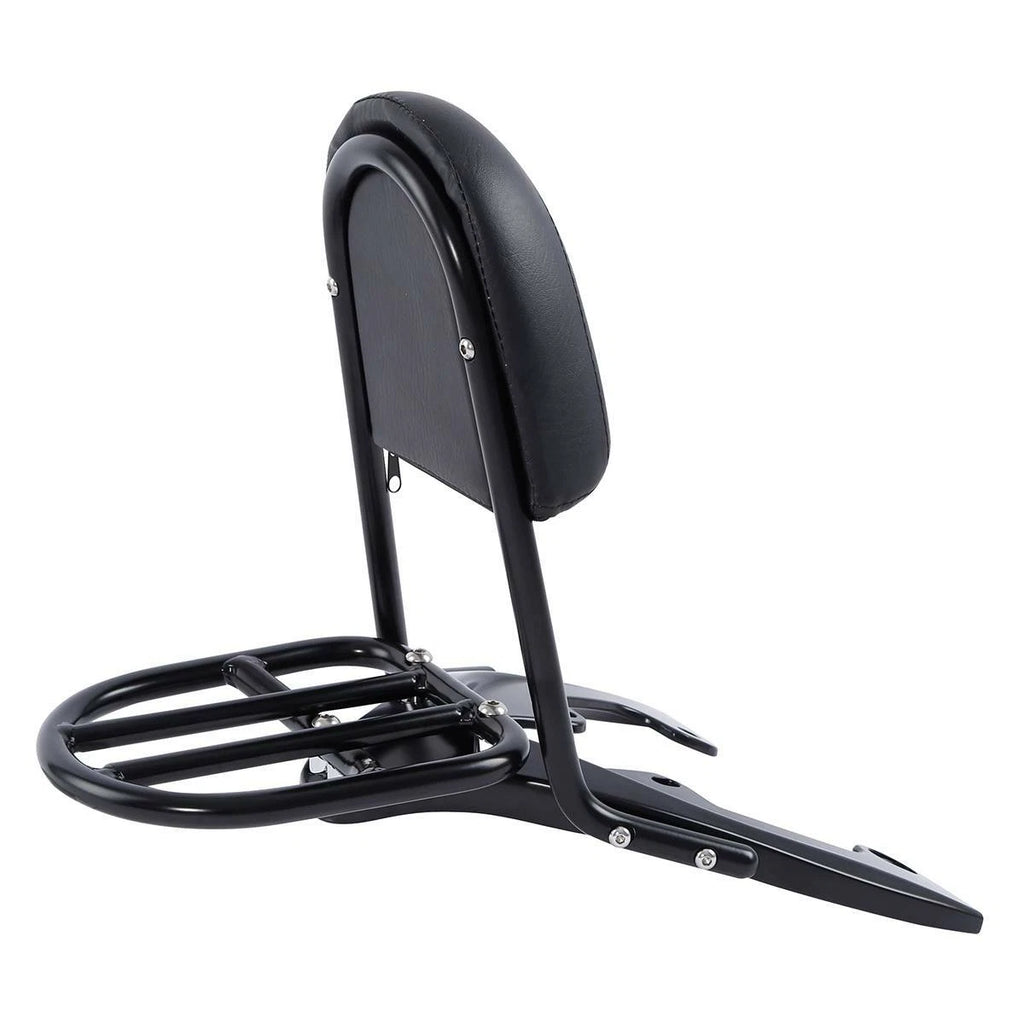 Luggage Rack Baseplate for Harley VRSCAW V-Rod Night Rod (2007–2011)