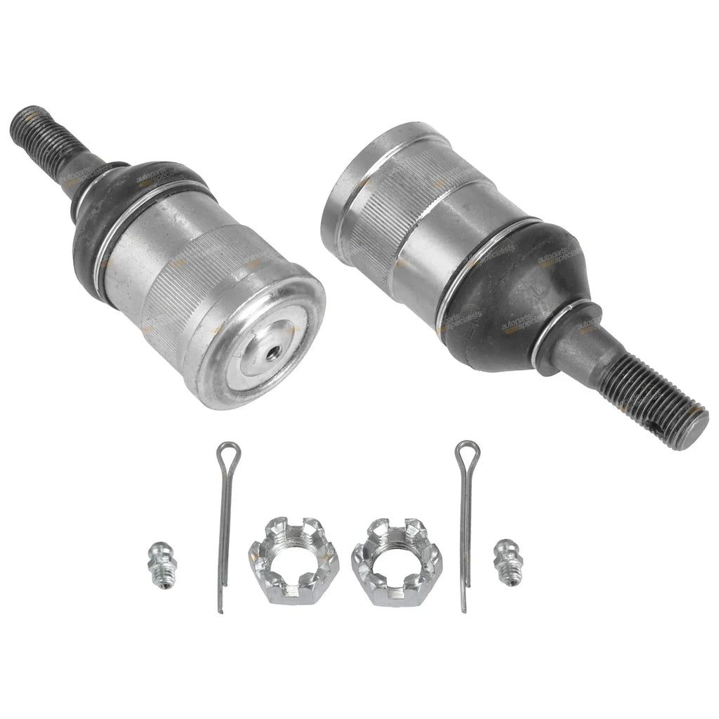 Extended Upper Ball Joints for Ford Ranger (2011-2019)