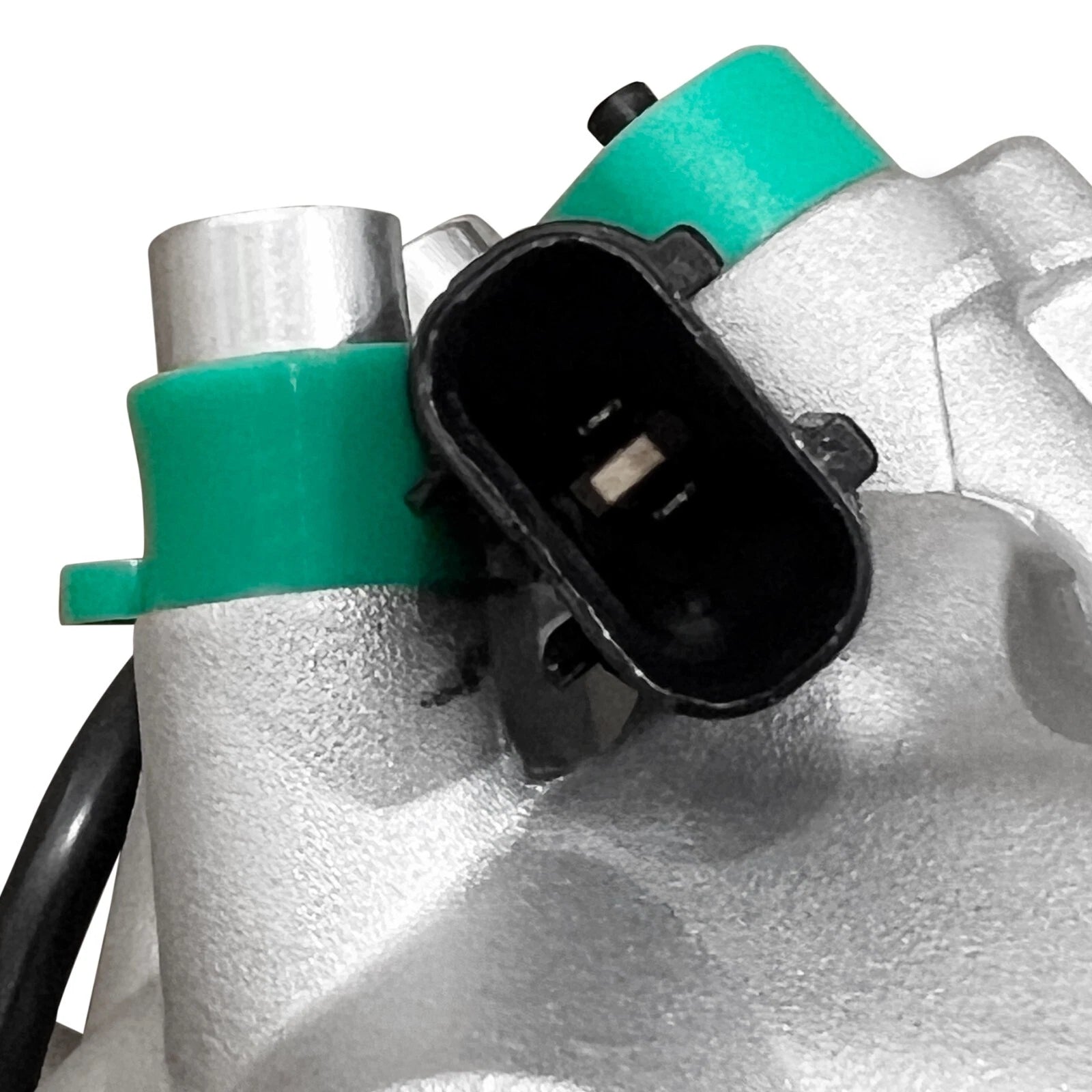 AC Compressor Replacement for Kia Sorento 2.4L (2016-2020)