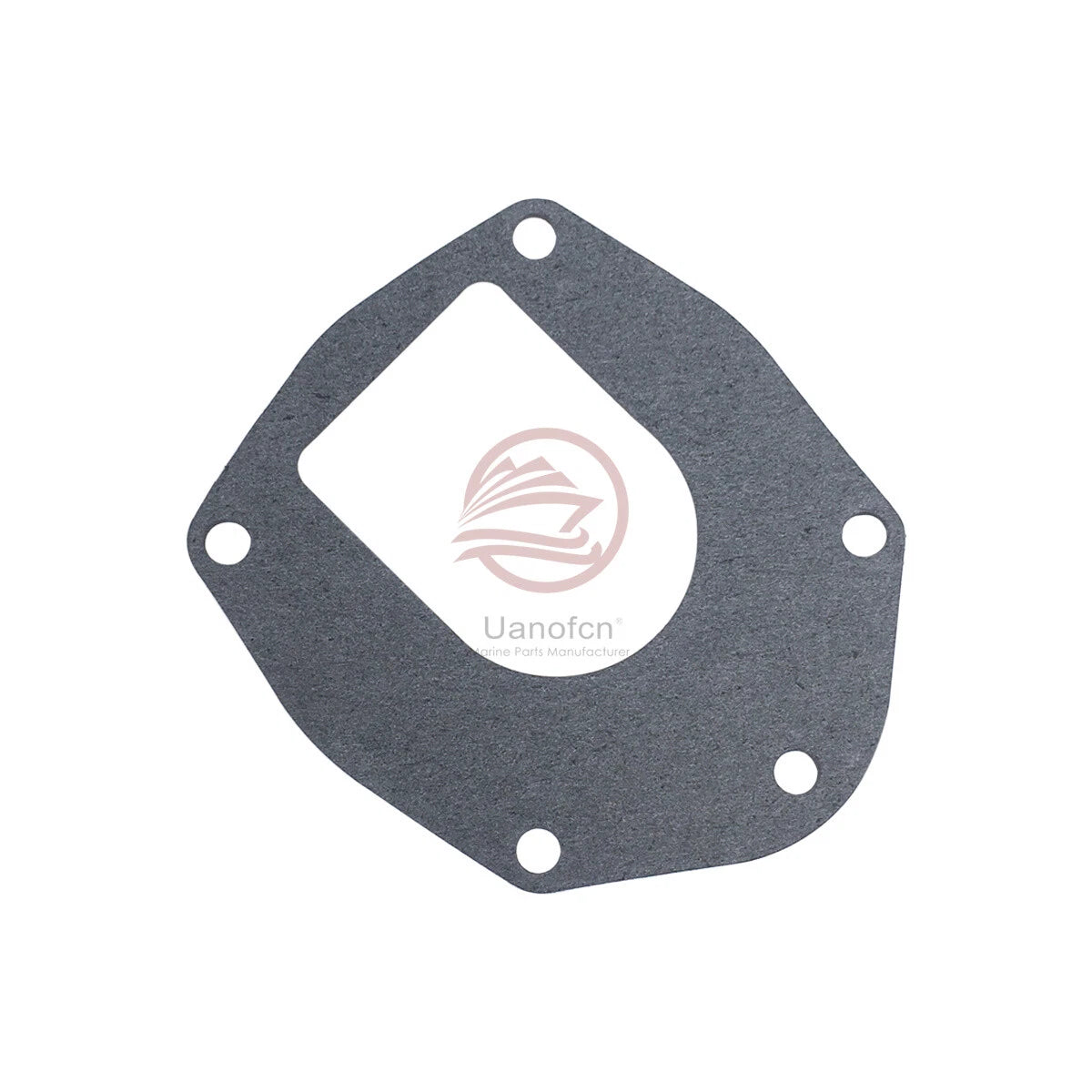 Impeller Pump Rebuild Kit for Mercury MerCruiser 46-43024A7 18-3214 (N/A)
