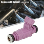 Fuel Injector 35310-38010 for Kia Optima Amanti Sedona Sorento (2001–2006)