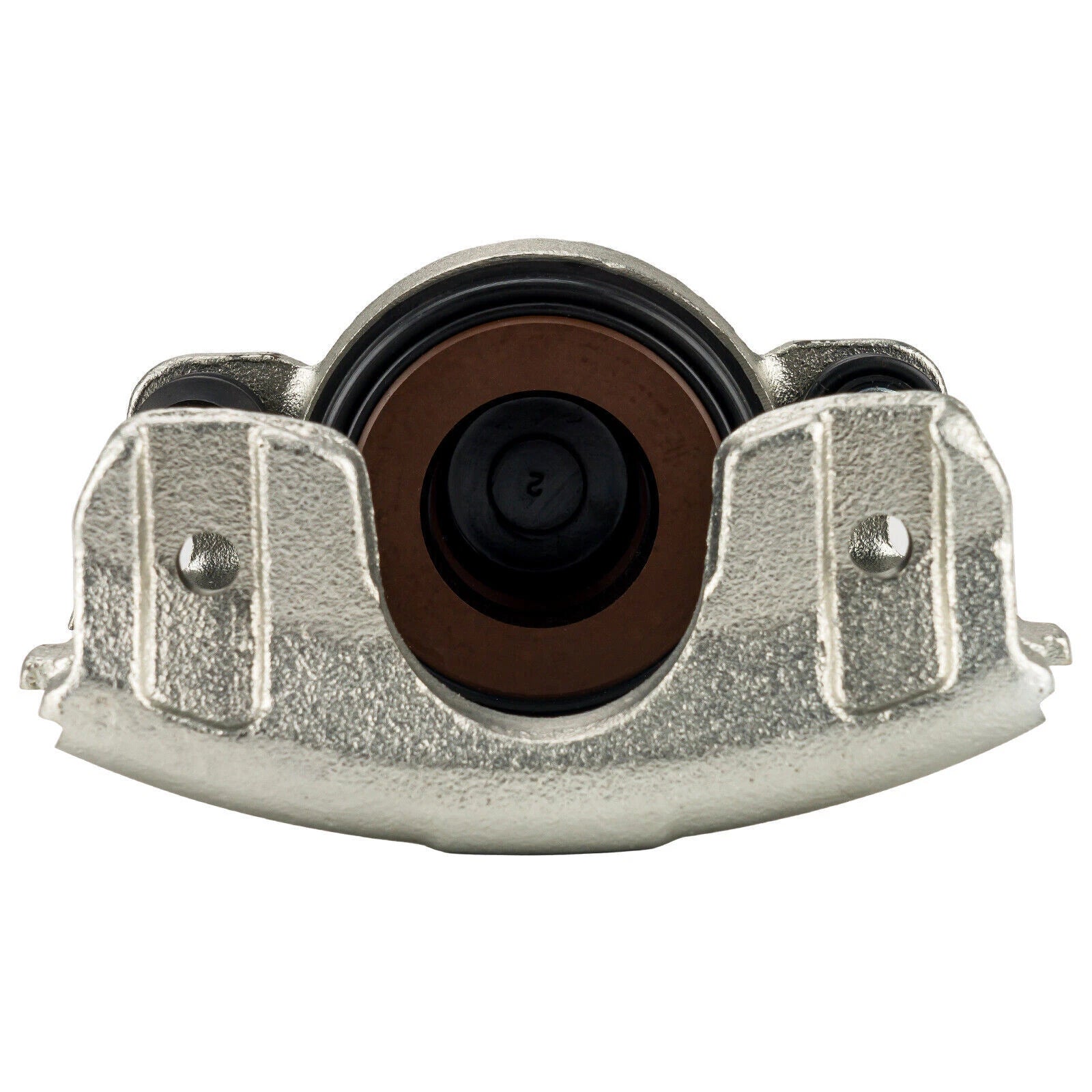 Front Right Brake Caliper 18FR983 for Jeep Wrangler L4 2.5L (1990–2002)