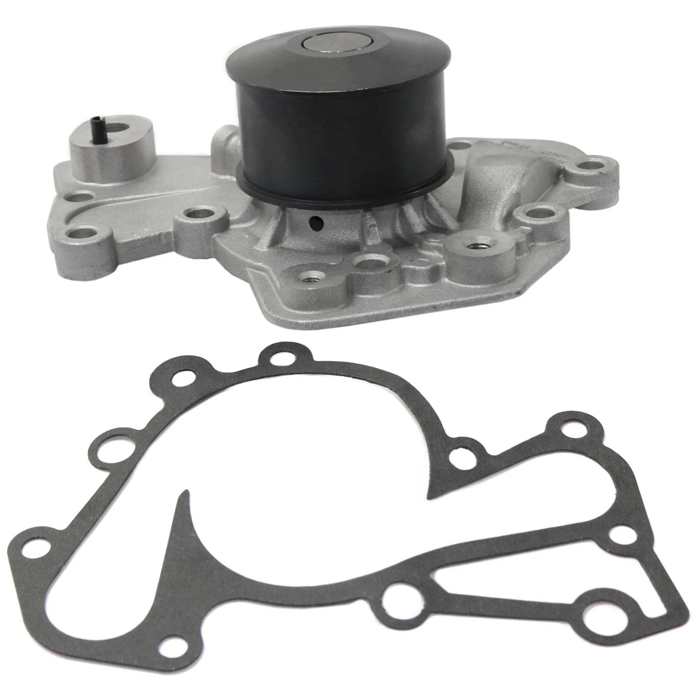 Water Pump for Hyundai Santa Fe, Kia Optima (2001–2006) with Gasket