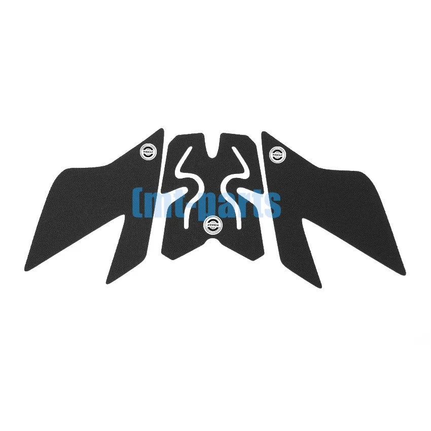 Tank Pad Protector Grip Sticker for Benelli BN600 TNT600 (2013–2018)