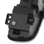 Left LED Fog Lamp Assembly for Jeep Grand Cherokee (2017-2022)