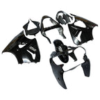 Injection Fairing Kit for Kawasaki ZX6R 636 (2000–2002) ZZR600 (2005–2008) #2