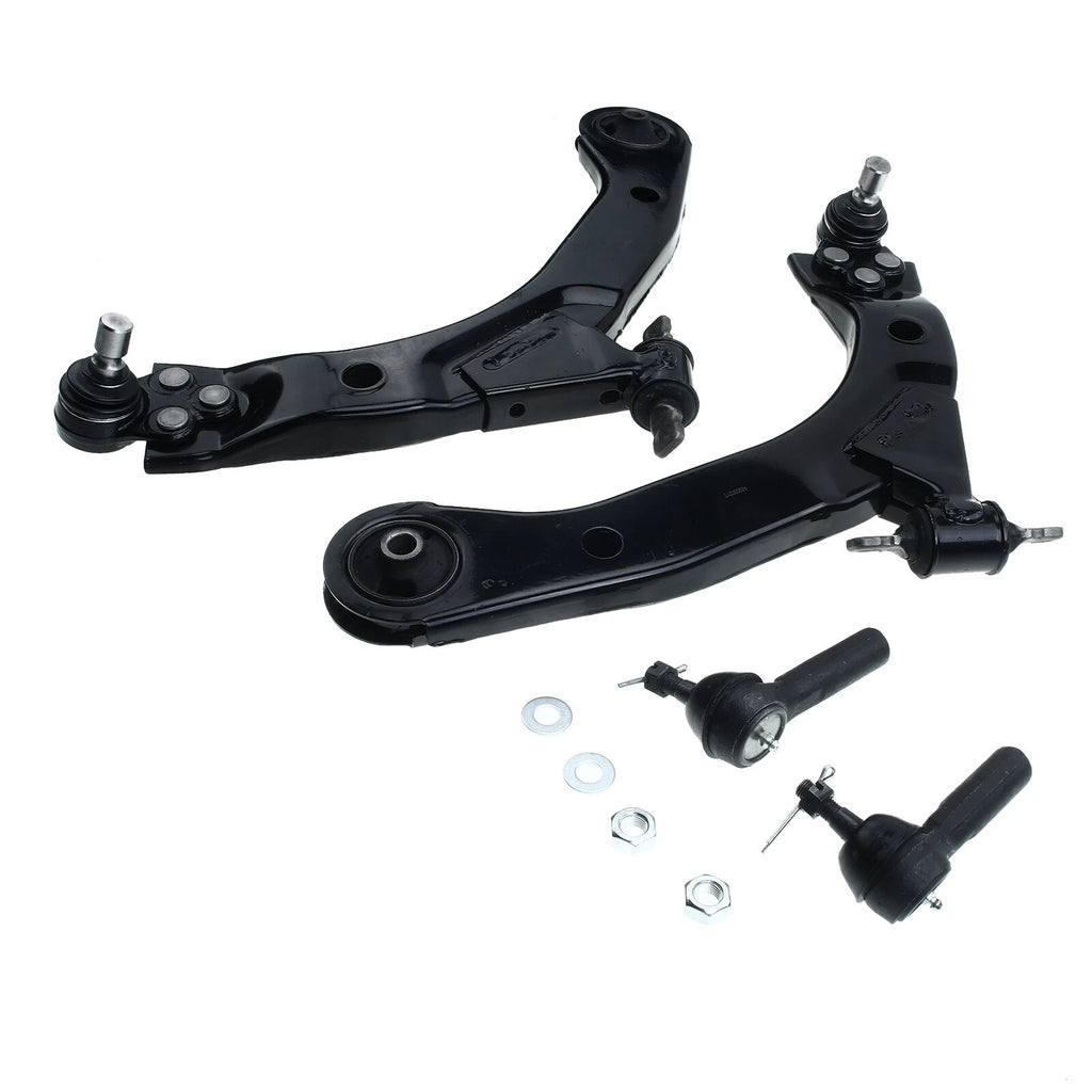 Front Control Arm Tie Rod for Chevrolet HHR Cobalt Pontiac G5 (2008–2010)
