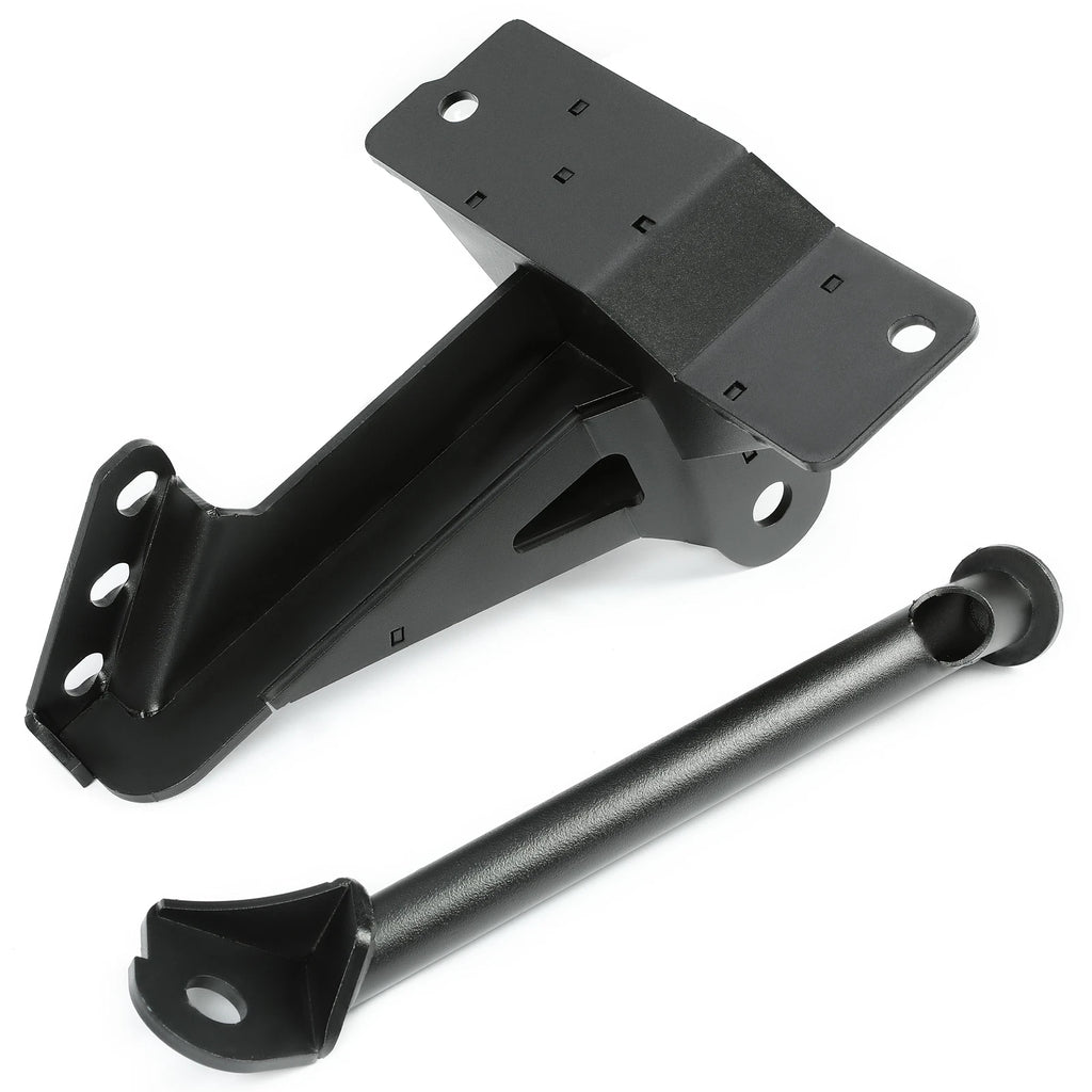 Track Bar Drop Bracket for Ford F250 F350 4WD (2005–2007) 6-8" Lift