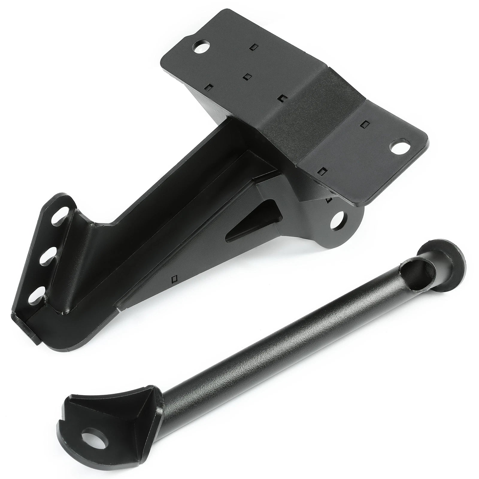 Track Bar Drop Bracket for Ford F250 F350 4WD (2005–2007) 6-8" Lift