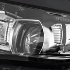 Set of 2 LED Headlights for Chevrolet Camaro SS RS (2019–2024)