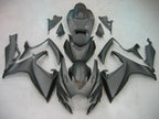 Injection Fairing Kit for Suzuki GSXR 600 750 (2006–2007) ABS Plastic