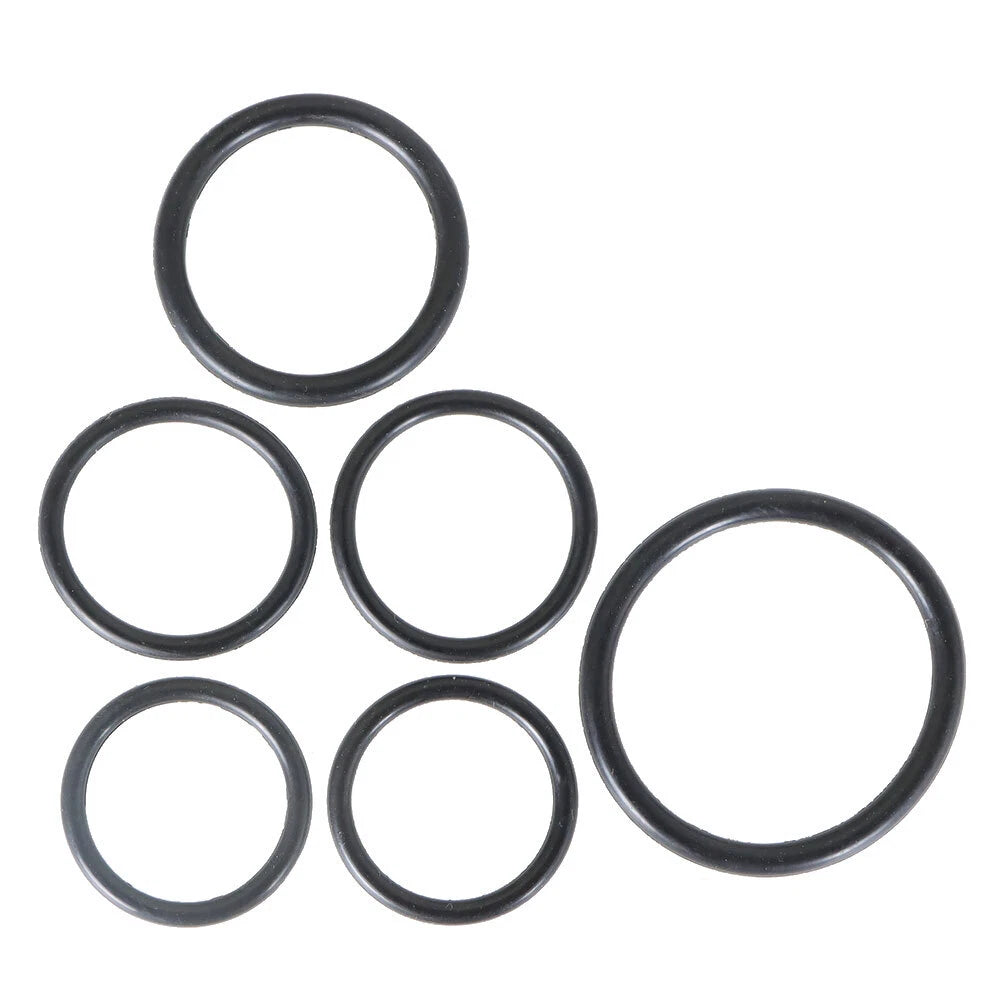 Shift Cable Kit for Mercury MerCruiser Alpha (1953–2023)