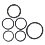 Shift Cable Kit for Mercury MerCruiser Alpha (1953–2023)