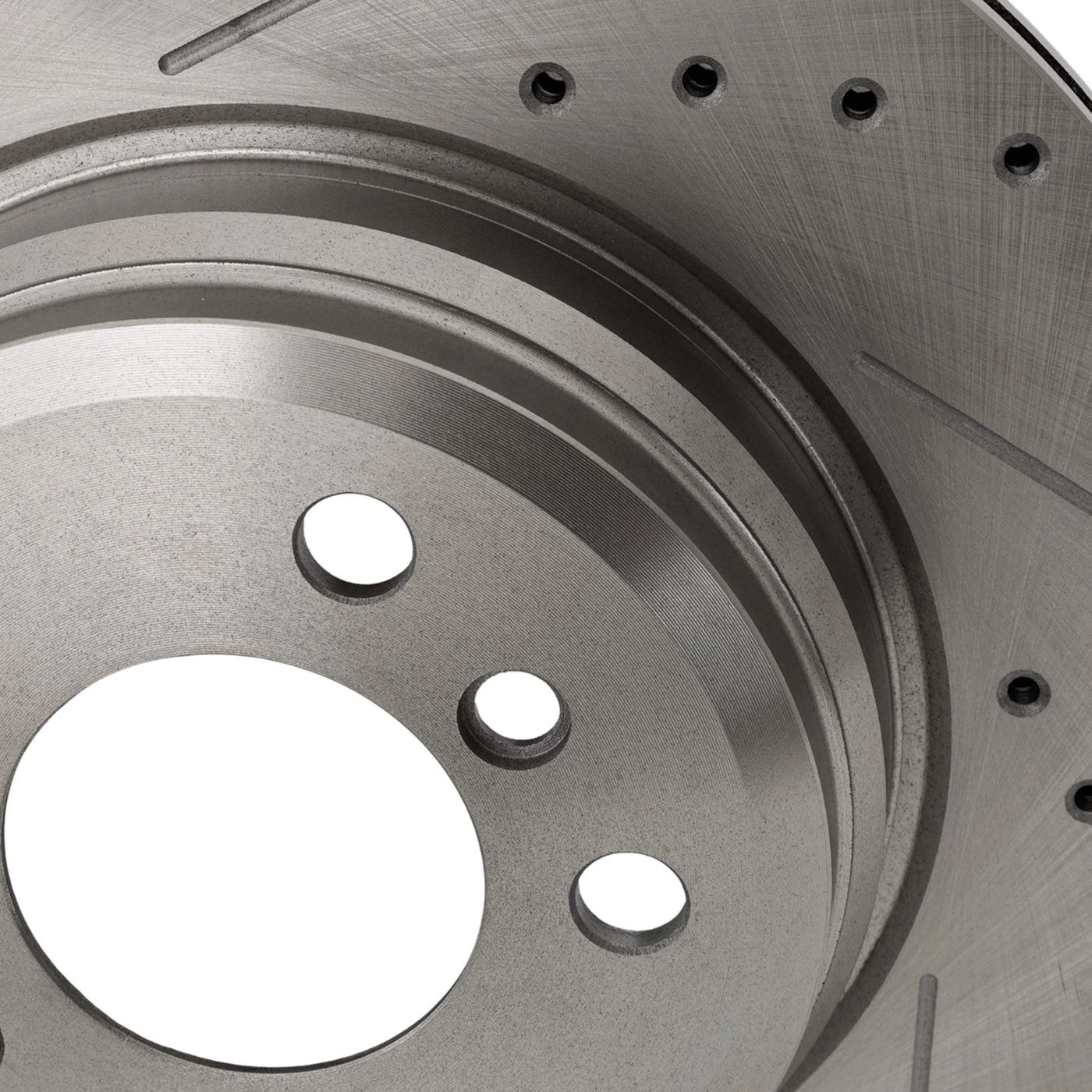 Rear Brake Disc Rotors for BMW 330i 328i 440i xDrive 430i Gran Coupe