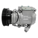 A/C Compressor Kit With Condenser for Lexus ES300 3.0L (1992–1994)