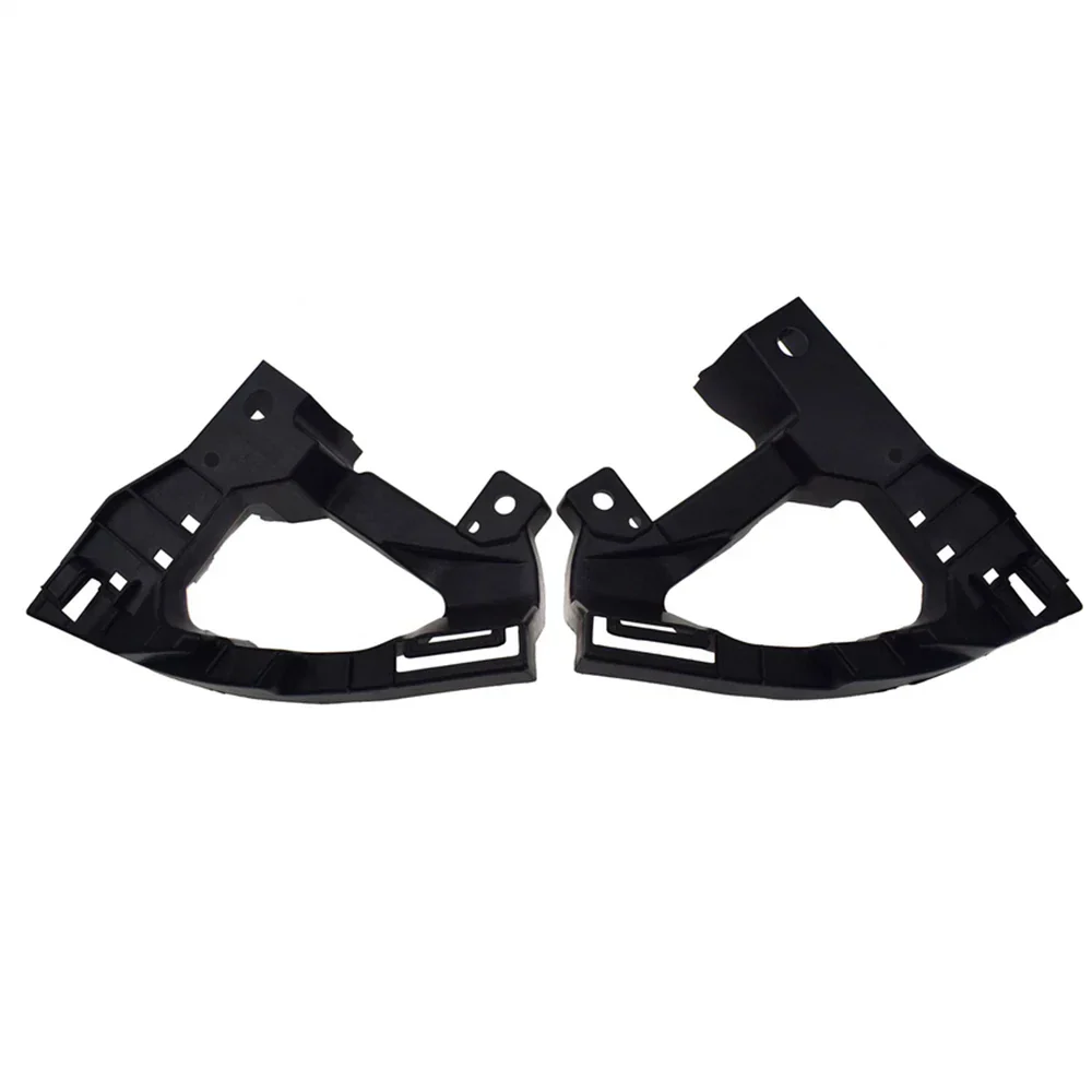 Bumper Headlight Support Bracket Mount Retainer for Honda Accord (2003-2007)
