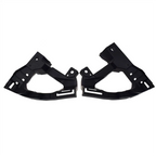 Bumper Headlight Support Bracket Mount Retainer for Honda Accord (2003-2007)