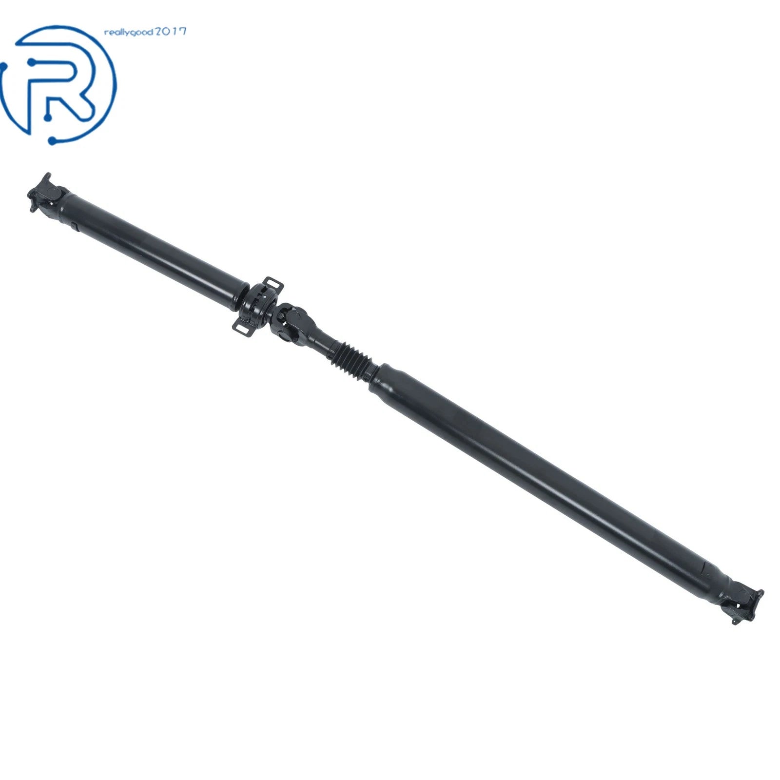 Rear Driveshaft Assembly for Toyota Tacoma (2005–2015) 4WD