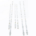 LED Strips for Hisense 50R6E3 50AE7000F HD500X1U91-L3 50H78G 50R6090G5 SVH500AD8